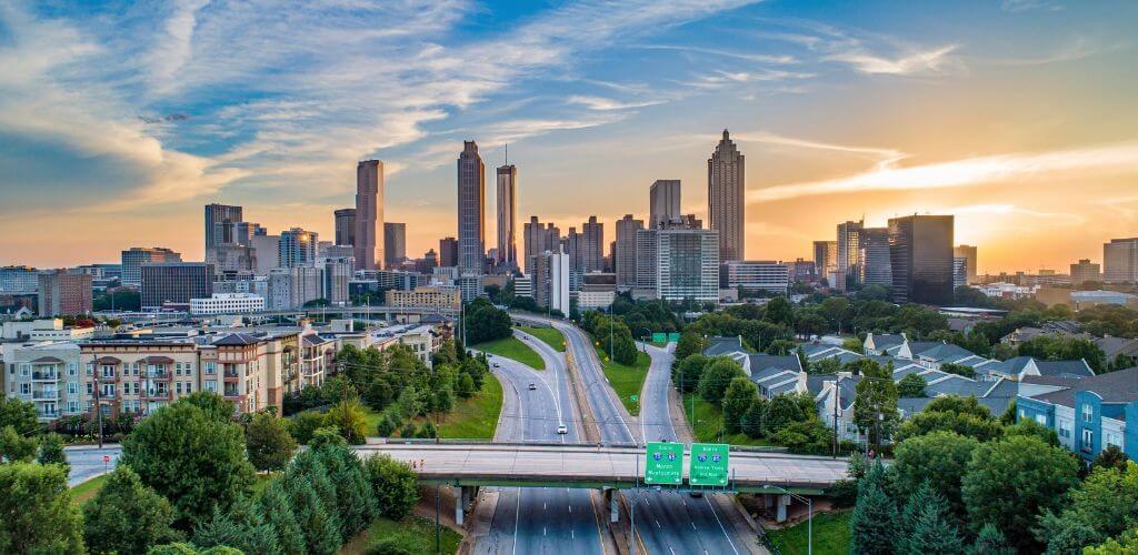 Tech Growth in Atlanta