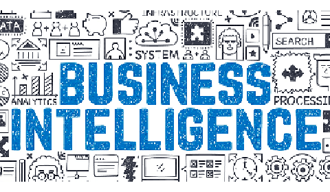 25 Years of Business Intelligence