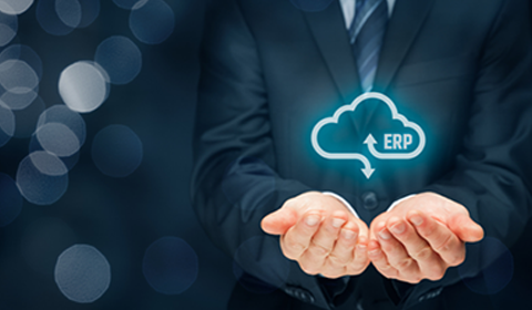 Cloud ERP : How can Operational Reporting be improved