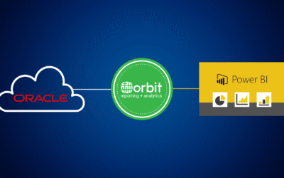Orbit Analytics Expands Power BI Solution for Oracle Fusion Cloud with Enterprise-Grade Data Pipelines and Prepackaged Analytics