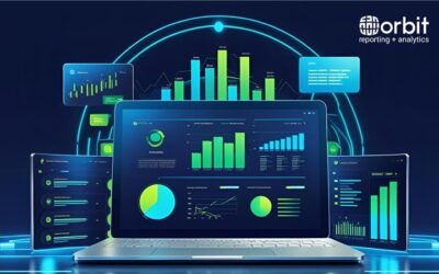 Orbit Analytics Launches Blaze Adaptive Memory for GL Sense, Delivering Lightning-Fast Reporting for Oracle ERP Users