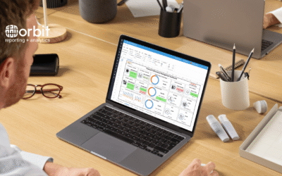 Orbit Analytics Introduces Websheets; A Cloud-Native, AI-Powered Spreadsheet Tool for Oracle and Cloud Data