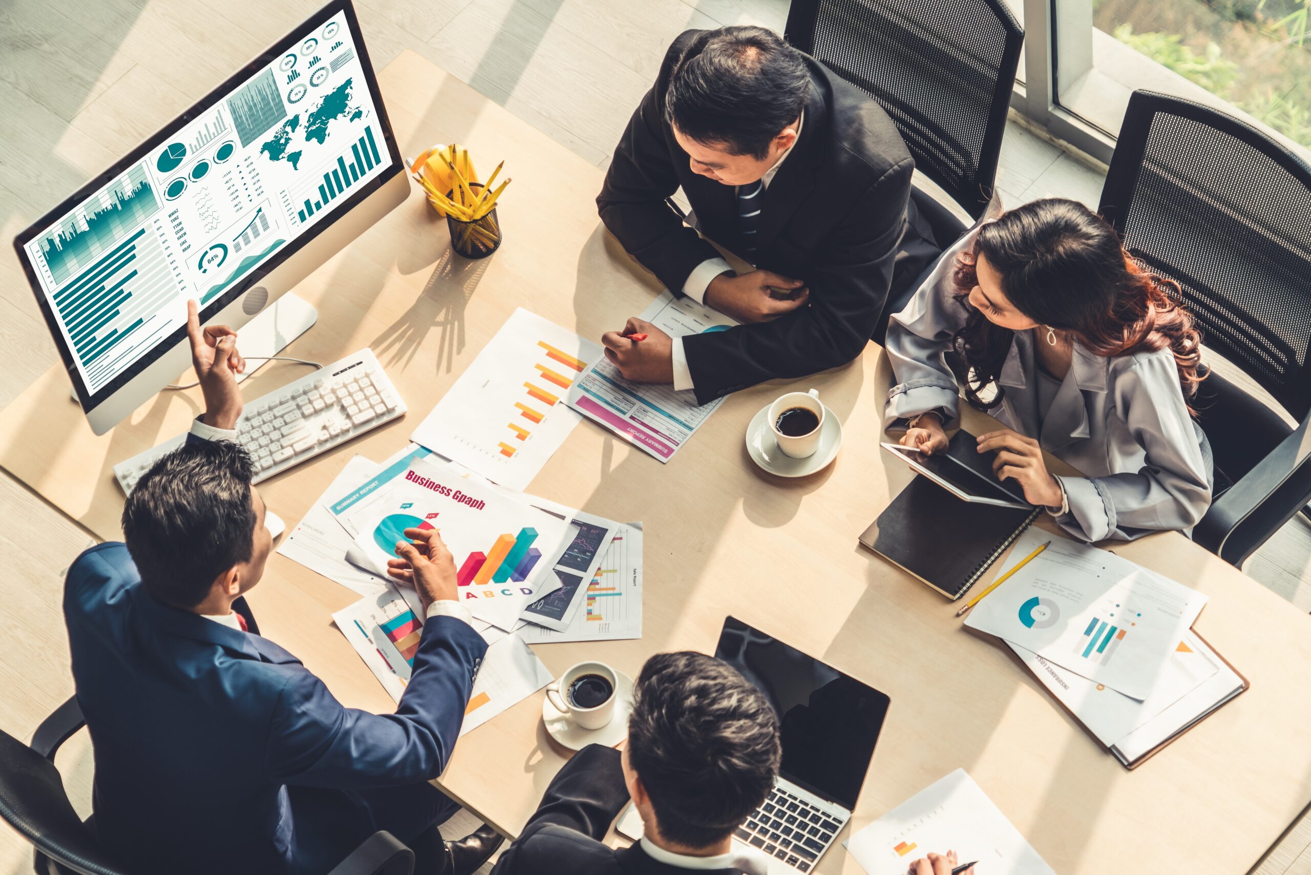 Business,Data,Dashboard,Analysis,By,Ingenious,Computer,Software,.,Investment