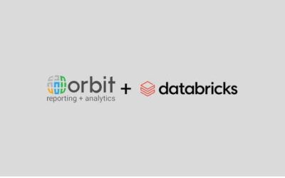 Orbit Analytics Announces Partnership with Databricks to Empower Enterprises with Modern, Unified Data Intelligence