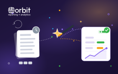 From Manual to Magical: Automating Month-End Close with AI-Powered Excel Reporting